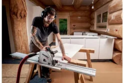 Scie Circulaire METABO KT 18 LTX 66 BL - Ø 165 Mm 2 Batteries 8.0 Ah, Chargeur - 601866810 5 Scie Circulaire METABO KT 18 LTX 66 BL - Ø 165 Mm 2 Batteries 8.0 Ah, Chargeur - 601866810 -Outlet Power Tools Boutique 0186600a 02 1 1