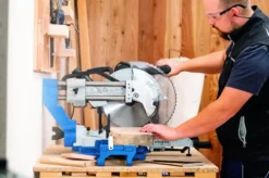 Scie à Onglet, HM305SL - SCHEPPACH - 5901223901 -Outlet Power Tools Boutique 2775eb6a 6f5e 40d2 9e1a 4daa01b55d67