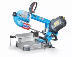Scie à Ruban Manuelle 230V Vitesse Variable PROMAC - 349V