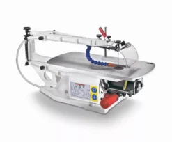 Scie à Chantourner 230V JET - 354