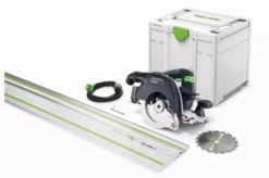Scie Circulaire Portative HK 55 EBQ-Plus-FS FESTOOL - 576126 -Outlet Power Tools Boutique 576126