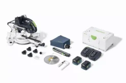 Scie à Onglets Radiale Sans Fil KAPEX KSC 60 EB 5,0 I-Plus - FESTOOL - 577665 -Outlet Power Tools Boutique 6ccaf204 f78b 11ec 812b 005056b31774 1600 1066