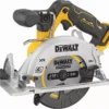 Scie Circulaire DEWALT Ø140 Mm XR 12V Brushless - Sans Batterie, Ni Chargeur - DCS512N-XJ