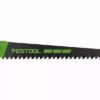 Lame De Scie Sabre Building Materials Abrasive HMR 150/4,2 FESTOOL Pour RSC 18 - 577492