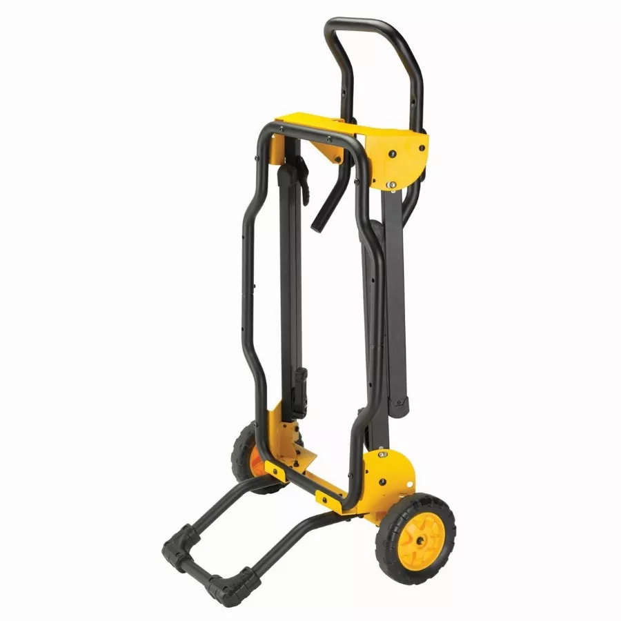 Piètement Roulant DW745 DEWALT Pour Scie à Table - DWE74911-XJ 2 Piètement Roulant DW745 DEWALT Pour Scie à Table - DWE74911-XJ – Image 2