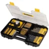 Coffret T-Stak 100 Accessoires De Perçage Vissage DEWALT - DT71569