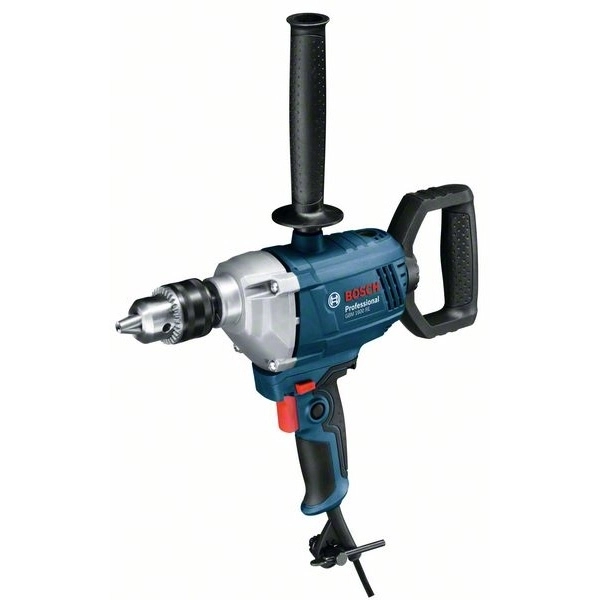 Perceuse BOSCH GBM 1600 RE - 850 W - 06011B0000 1 Perceuse BOSCH GBM 1600 RE - 850 W - 06011B0000