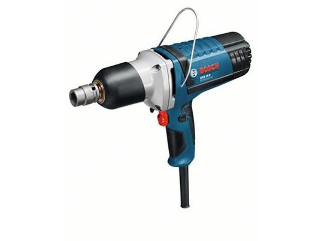 Boulonneuse à Chocs BOSCH GDS 18 E - 1/2" 500W Couple De 250Nm - 0601444000 1 Boulonneuse à Chocs BOSCH GDS 18 E - 1/2" 500W Couple De 250Nm - 0601444000