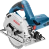 Scie Circulaire BOSCH GKS 165 Professional - 1100 W Ø 165 Mm - 0601676100