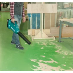 Souffleur MAKITA 2 X 18V Li-Ion 3 Ah - 2 Batteries + Chargeur Rapide - DUB362RF2 -Outlet Power Tools Boutique DGA25147 3