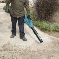 Souffleur 36V 2x18V Li-ion MAKITA - Sans Batterie - DUB362Z 6 Souffleur 36V 2x18V Li-ion MAKITA - Sans Batterie - DUB362Z -Outlet Power Tools Boutique DGA25153 3