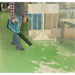 Souffleur 36V 2x18V Li-ion MAKITA - Sans Batterie - DUB362Z 7 Souffleur 36V 2x18V Li-ion MAKITA - Sans Batterie - DUB362Z -Outlet Power Tools Boutique DGA25153 4