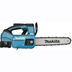 Tronçonneuse D'élagage 18V Li-Ion 3.0Ah 25cm MAKITA - DUC254F -Outlet Power Tools Boutique DGA25161 2