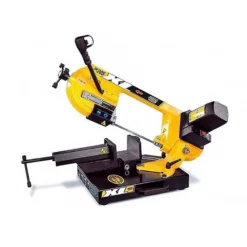 Scie à Ruban Métal FEMI - Coupe Max.205mm - SN205XL 5 Scie à Ruban Métal FEMI - Coupe Max.205mm - SN205XL -Outlet Power Tools Boutique FEMI0057 3