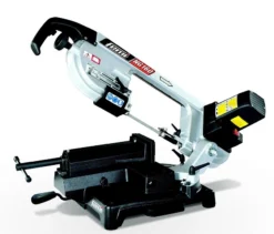 Scie à Ruban Métal FEMI Coupe Rapide +50% - Coupe Max.160mm - NG160