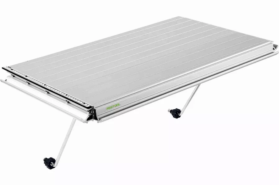 Extension De Table VB TKS 80 FESTOOL - 575840 1 Extension De Table VB TKS 80 FESTOOL - 575840