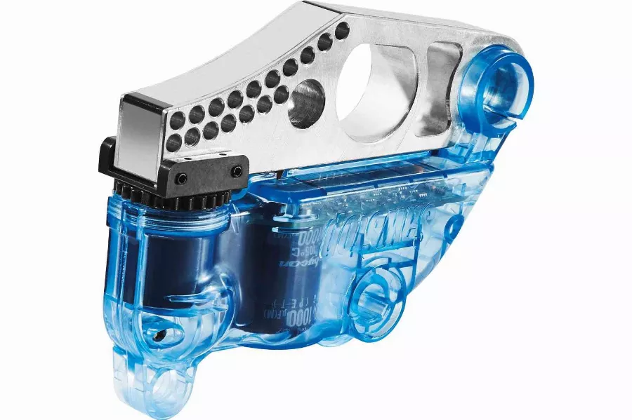 Cartouche KT-TKS 80 FESTOOL - 575851 1 Cartouche KT-TKS 80 FESTOOL - 575851