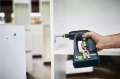 Perceuse-Visseuse C 18-BASIC FESTOOL - Sans Batterie Ni Chargeur - 576434 -Outlet Power Tools Boutique FEST2527 3