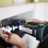 Perceuse-visseuse Sans Fil C 18 HPC 4,0 I-Plus FESTOOL - 576435