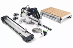 Scie à Onglets Radiale KAPEX KS 120 REB-Set-MFT FESTOOL - 576663 10 Scie à Onglets Radiale KAPEX KS 120 REB-Set-MFT FESTOOL - 576663 -Outlet Power Tools Boutique FEST2541 1