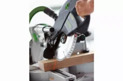 Scie à Onglets Radiale KAPEX KS 120 REB-Set-MFT FESTOOL - 576663 9 Scie à Onglets Radiale KAPEX KS 120 REB-Set-MFT FESTOOL - 576663 -Outlet Power Tools Boutique FEST2541 4