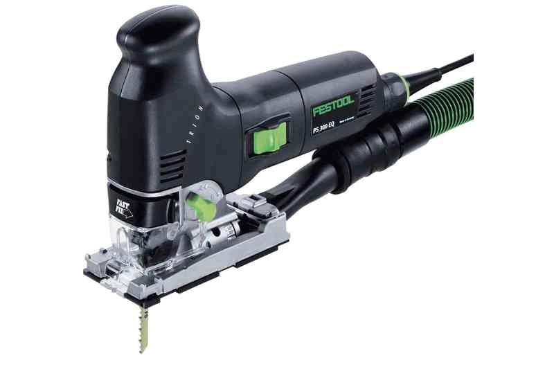 Scie Sauteuse FESTOOL PS 300 EQ-Plus Trion - 576041 2 Scie Sauteuse FESTOOL PS 300 EQ-Plus Trion - 576041 – Image 2