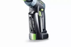 Perceuse-visseuse Sans Fil CXS 2.6-Plus FESTOOL - 576092 -Outlet Power Tools Boutique FEST2575 4