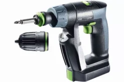 Perceuse-visseuse Sans Fil CXS 2.6-Plus FESTOOL - 576092 -Outlet Power Tools Boutique FEST2575 5