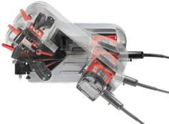 Scie à Ruban 850W SBG 4910 FLEX - 390518 -Outlet Power Tools Boutique FLE00031 10