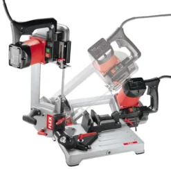 Scie à Ruban 850W SBG 4910 FLEX - 390518 -Outlet Power Tools Boutique FLE00031 12