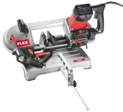 Scie à Ruban 850W SBG 4910 FLEX - 390518 -Outlet Power Tools Boutique FLE00031 13