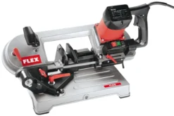 Scie à Ruban 850W SBG 4910 FLEX - 390518