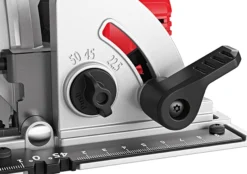 Scie Circulaire Sur Batterie 18,0 V CS 18.0-EC FLEX - Accessoires + L-Boxx - Sans Batterie Ni Chargeur - 417939 -Outlet Power Tools Boutique FLE00048 6