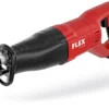 Flex Scie Sabre Universelle 1100 Watt à Gâchette à Variateur RS 11-28 FELX - En Coffret + Accessoires - 432776