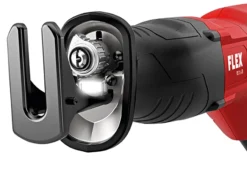 Flex Scie Sabre Universelle 1100 Watt à Gâchette à Variateur RS 11-28 FELX - En Coffret + Accessoires - 432776 -Outlet Power Tools Boutique FLE00067 4