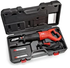 Flex Scie Sabre Universelle 1100 Watt à Gâchette à Variateur RS 11-28 FELX - En Coffret + Accessoires - 432776 -Outlet Power Tools Boutique FLE00067 5