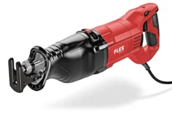 Scie Sabre Pendulaire 1300 Watt RSP 13-32 FLEX - En Coffret + Accessoires - 438367 -Outlet Power Tools Boutique FLE00077 4