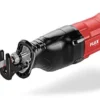 Flex Scie Sabre De 1 300 Watts à Vitesse Variable RS 13-32 FELX - En Coffret + Accessoires - 438383