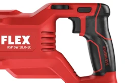 Scie Sabre Pendulaire 18V RSP DW 18.0-EC FLEX - En Coffret Sans Batterie Ni Chargeur - 466964 -Outlet Power Tools Boutique FLE00133 5