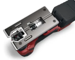 Scie Sauteuse 18V JS 18.0-EC/5.0 Set FLEX - 2 Batteries + Chargeur + Coffret + Accessoires - 489778 -Outlet Power Tools Boutique FLE00158 3