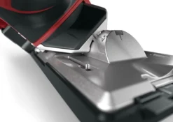 Scie Sauteuse 18V JS 18.0-EC/5.0 Set FLEX - 2 Batteries + Chargeur + Coffret + Accessoires - 489778 -Outlet Power Tools Boutique FLE00158 5