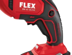 Visseuse Plaquiste 18V DW 45 18.0-EC C FLEX - Sans Batterie Ni Chargeur - 491276 -Outlet Power Tools Boutique FLE00164 3