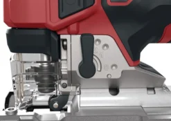 Scie Sauteuse 18V JS 18.0-EC FLEX - Coffret + Accessoires - Sans Batterie Ni Chargeur - 493775 -Outlet Power Tools Boutique FLE00171 5