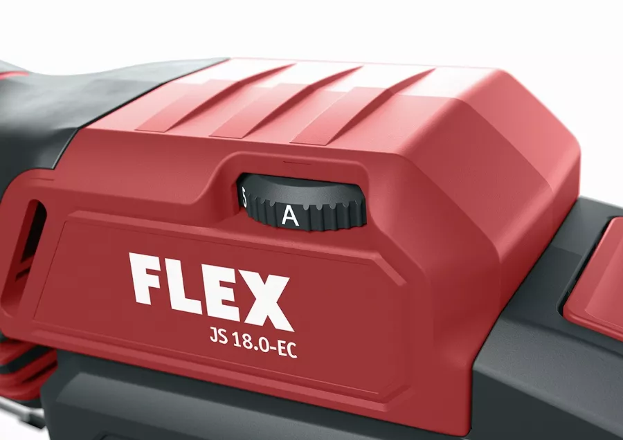 Scie Sauteuse 18V JS 18.0EC FLEX - Sans Batterie Ni Chargeur - 485403 3 Scie Sauteuse 18V JS 18.0EC FLEX - Sans Batterie Ni Chargeur - 485403 – Image 3