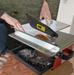 Scie à Eau 600w TopCut 180 Sur Table HEKA - Accessoires - 019080 -Outlet Power Tools Boutique HEK00193 8