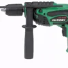Hikoki Perceuse Visseuse Percussion 550W 10Nm En Coffret Mandrin Auto. 13 - FDV16VB2U3Z