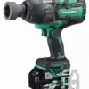 Hikoki Boulonneuse Choc MultiVolt 1100Nm 36V Brushless - Sans Batterie, Ni Chargeur - 3/4" IP56 - WR36DAW2Z
