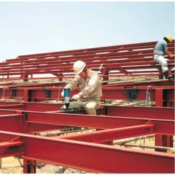 Boulonneuse à Chocs MAKITA 620 W 588 Nm - 6906 -Outlet Power Tools Boutique MAK0005 3