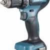 Perceuse Visseuse 18 V Li-Ion Ø 13 Mm MAKITA - Sans Batterie, Ni Chargeur - DDF485ZJ