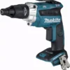 Visseuses Bardage 18 V Li-Ion MAKITA - Sans Batterie, Ni Chargeur - DFS251Z